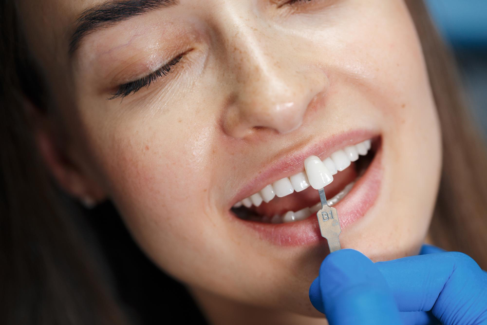 5 Datos sorprendentes sobre las carillas dentales